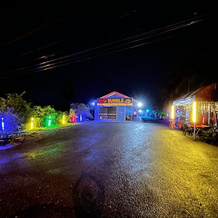 Inapan Desa Studio House Homestay Kangar Perlis المظهر الخارجي الصورة