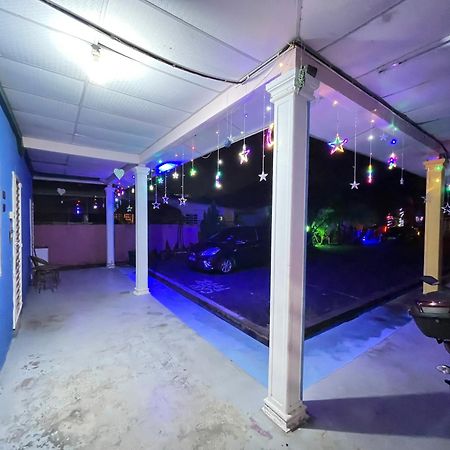 Inapan Desa Studio House Homestay Kangar Perlis المظهر الخارجي الصورة