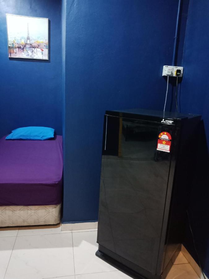 Inapan Desa Studio House Homestay Kangar Perlis المظهر الخارجي الصورة
