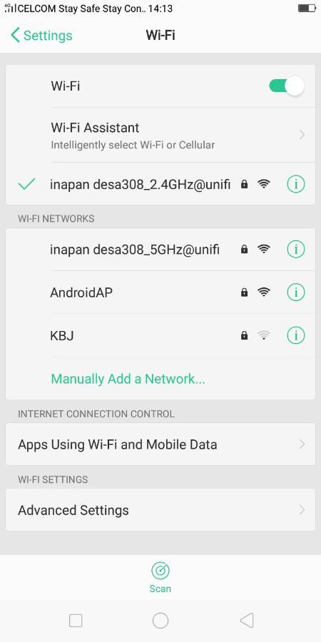 Inapan Desa Studio House Homestay Kangar Perlis المظهر الخارجي الصورة