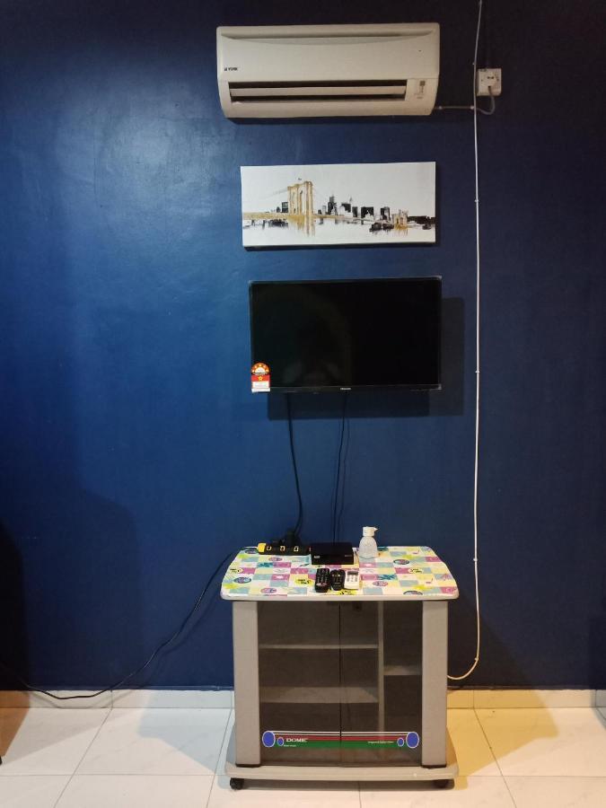 Inapan Desa Studio House Homestay Kangar Perlis المظهر الخارجي الصورة