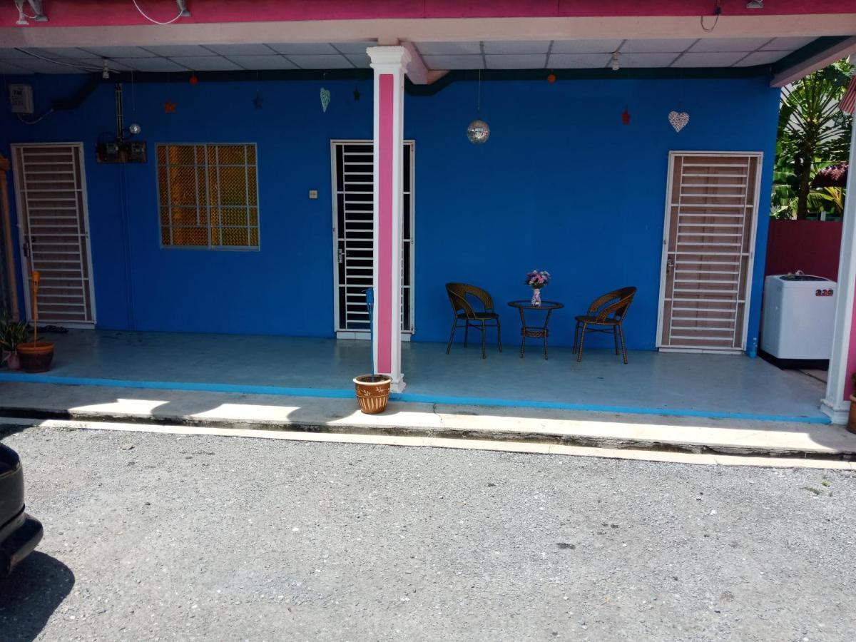 Inapan Desa Studio House Homestay Kangar Perlis المظهر الخارجي الصورة