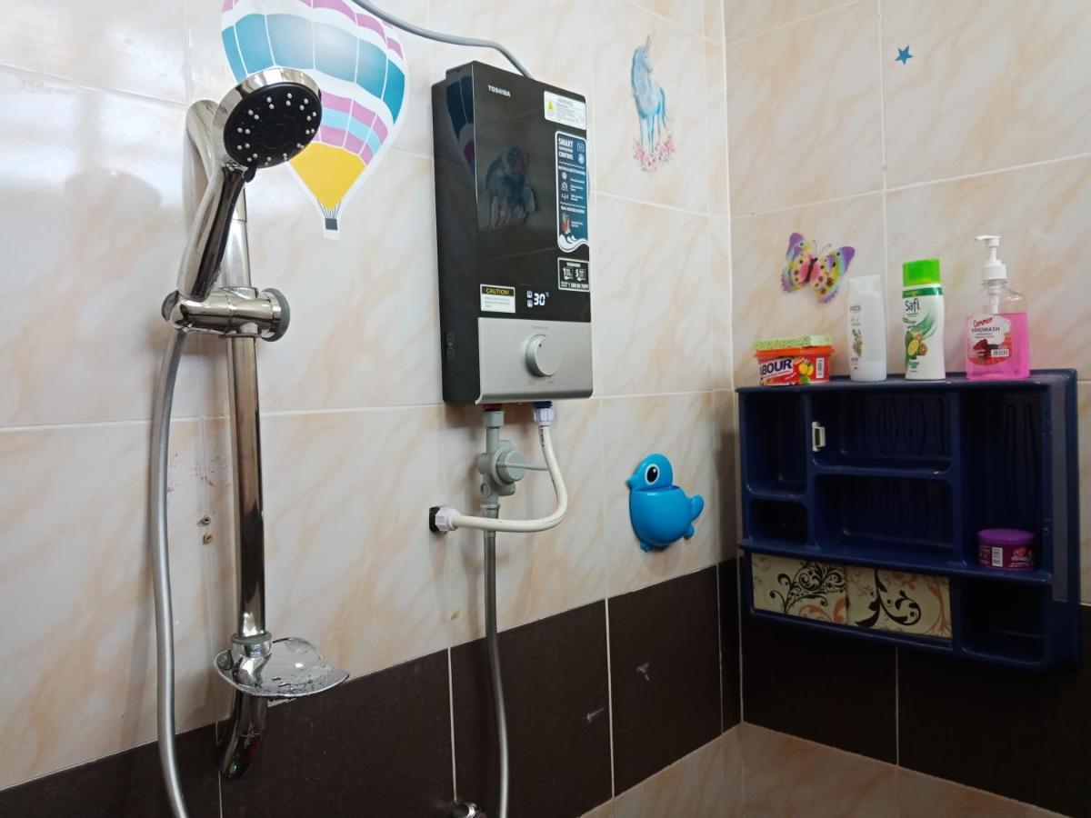 Inapan Desa Studio House Homestay Kangar Perlis المظهر الخارجي الصورة