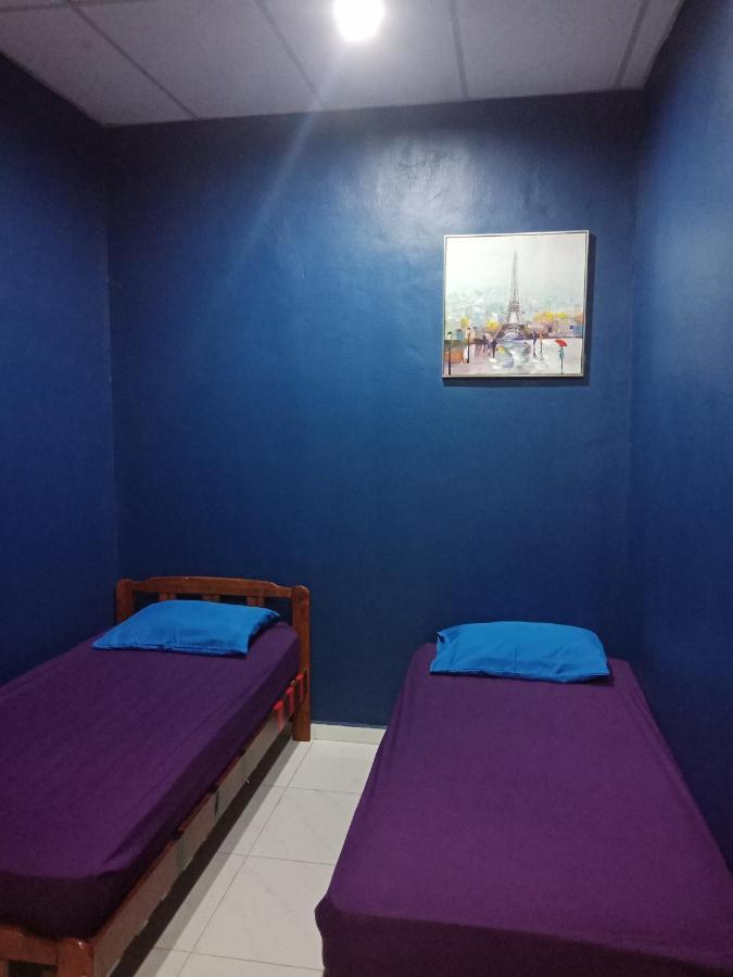 Inapan Desa Studio House Homestay Kangar Perlis المظهر الخارجي الصورة
