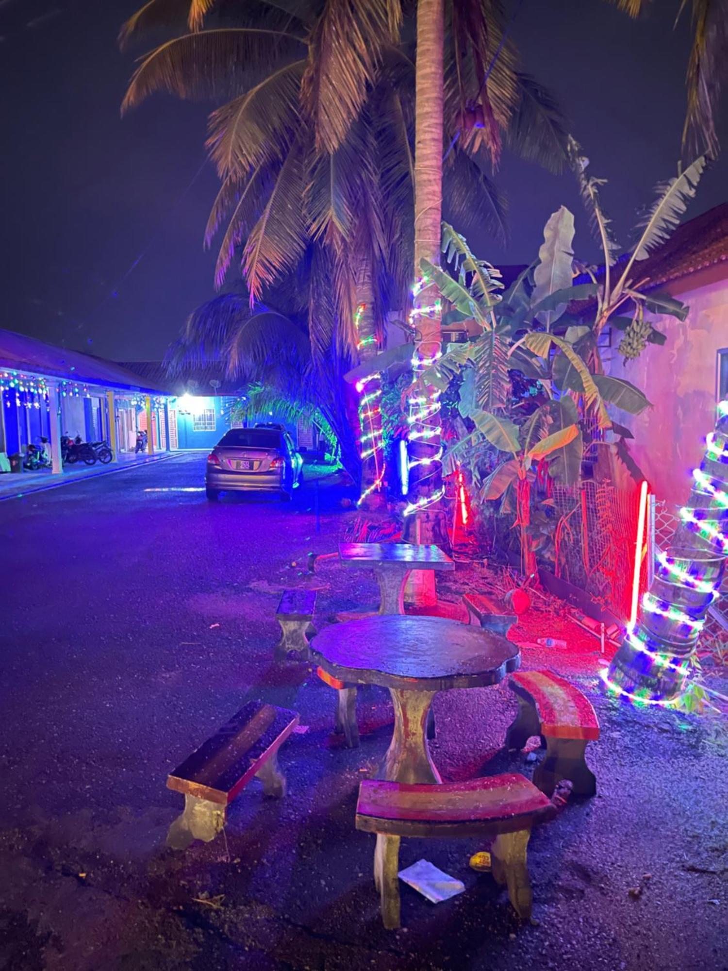Inapan Desa Studio House Homestay Kangar Perlis المظهر الخارجي الصورة