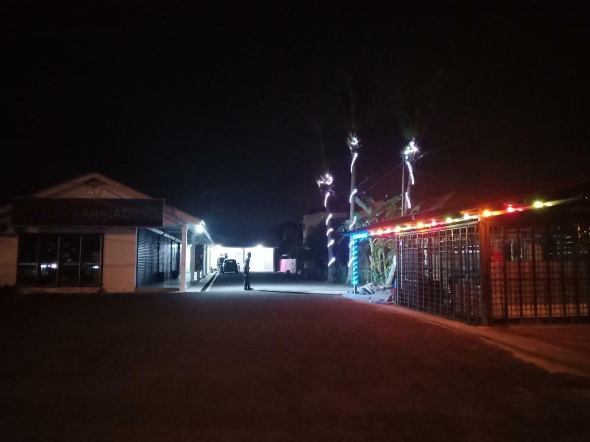 Inapan Desa Studio House Homestay Kangar Perlis المظهر الخارجي الصورة